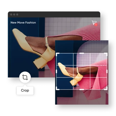 1秒で画像をリサイズ