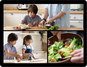 குழந்தைகள் கல்லாச்சித்ரம்