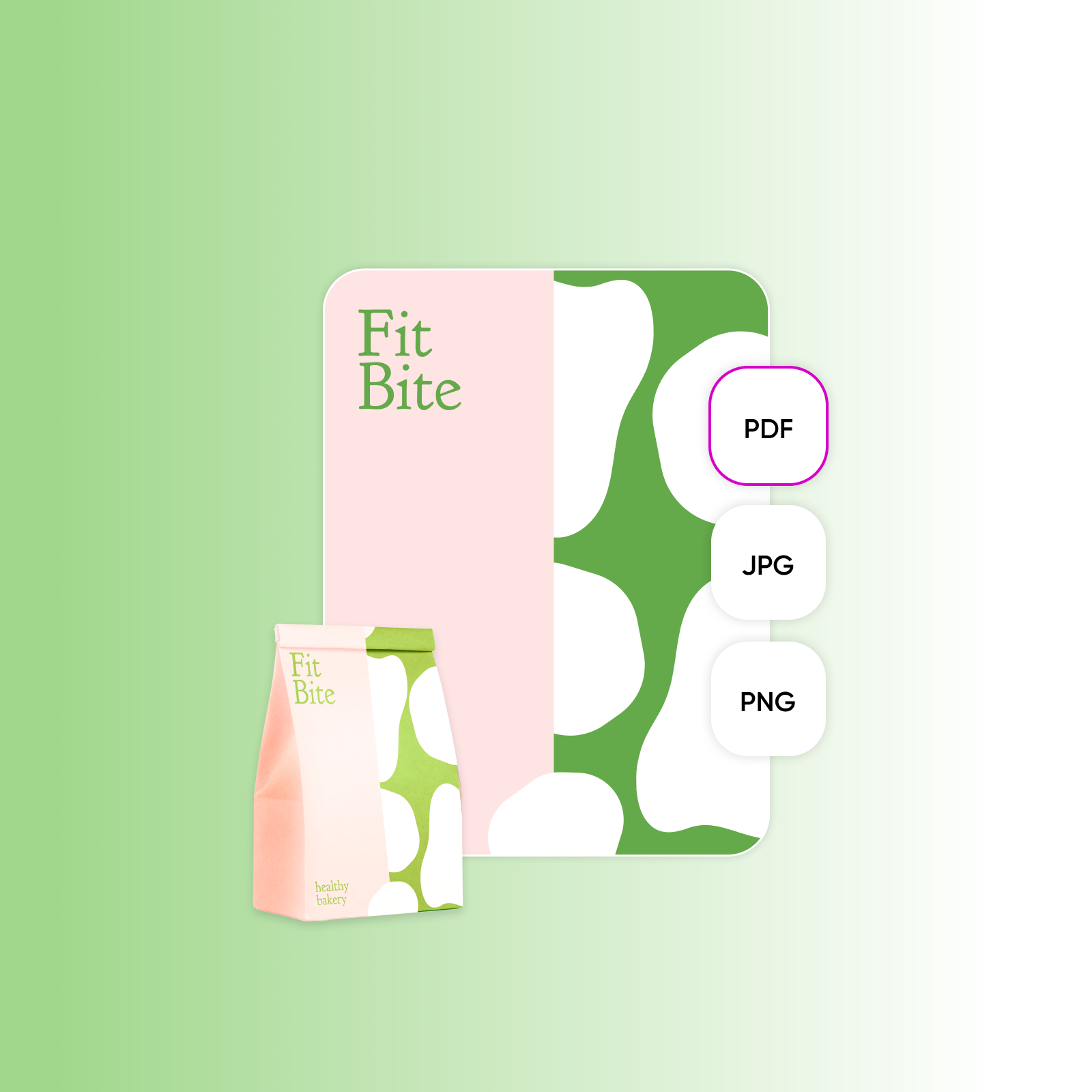 Print your package designs in high resolution