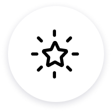 generate stickers with Picsart's AI sticker generator