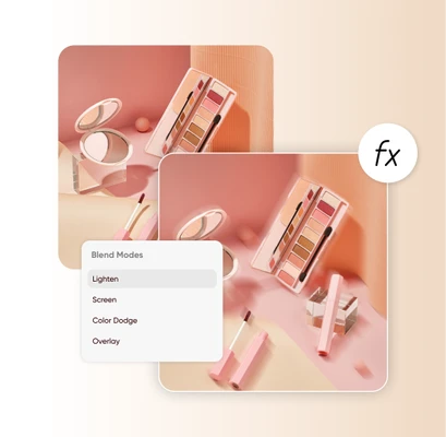 Dostosuj rozmycie do swoich upodobań