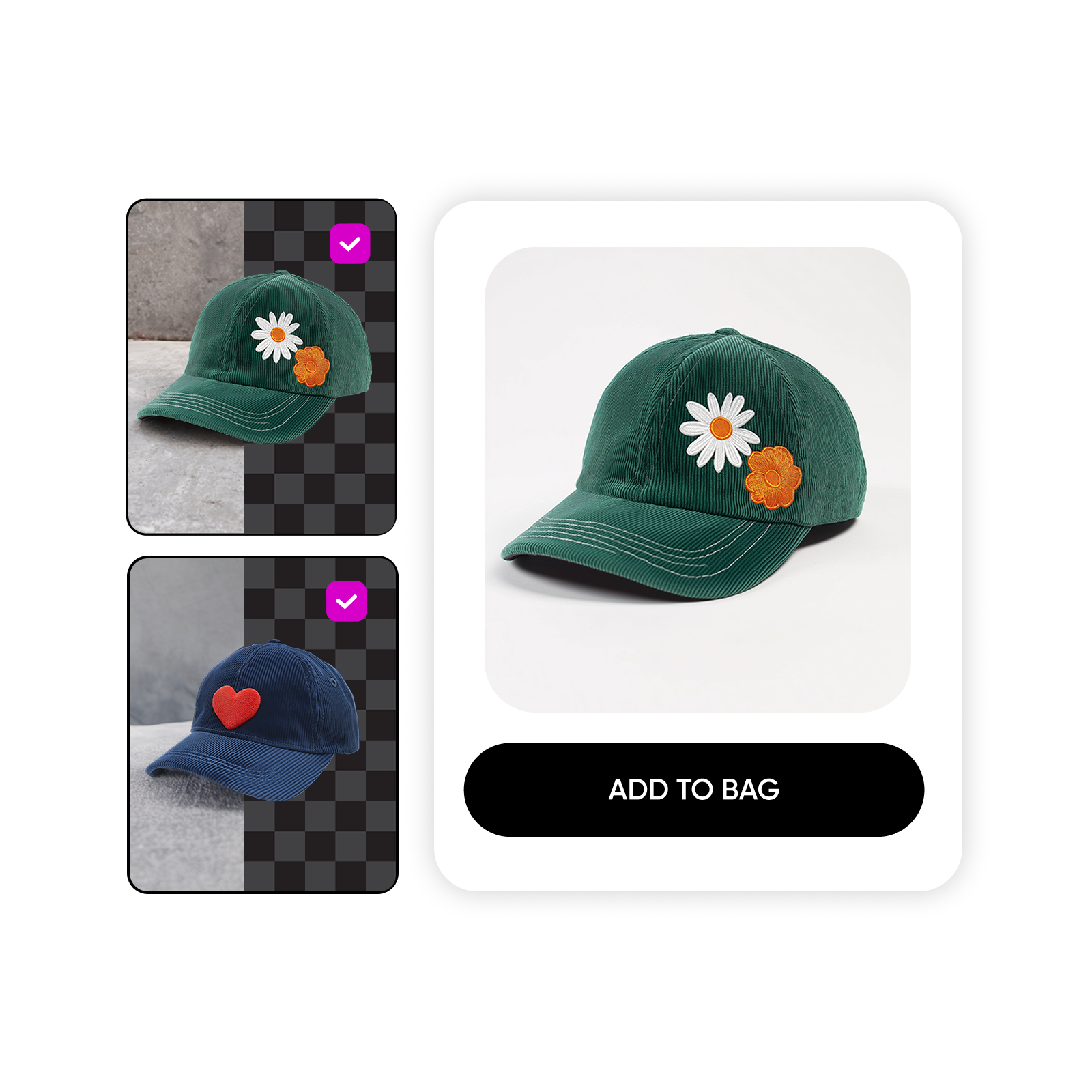 batch background removal