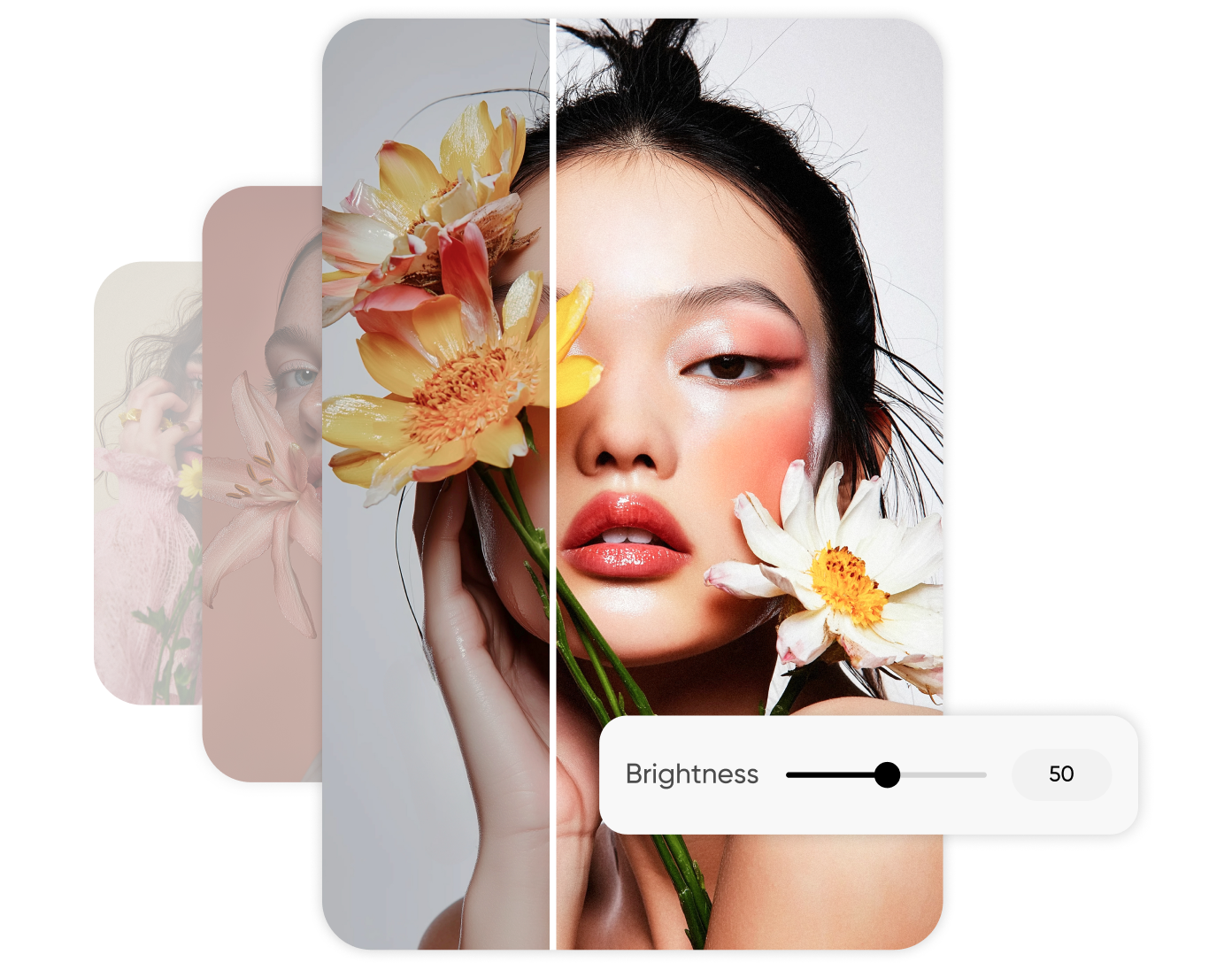 brighten images online