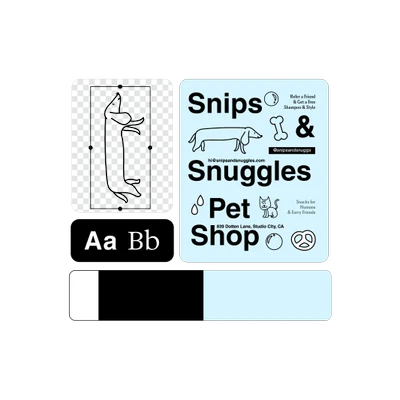 Concevez des flyers accrocheurs en un rien de temps avec le créateur de flyers de Picsart