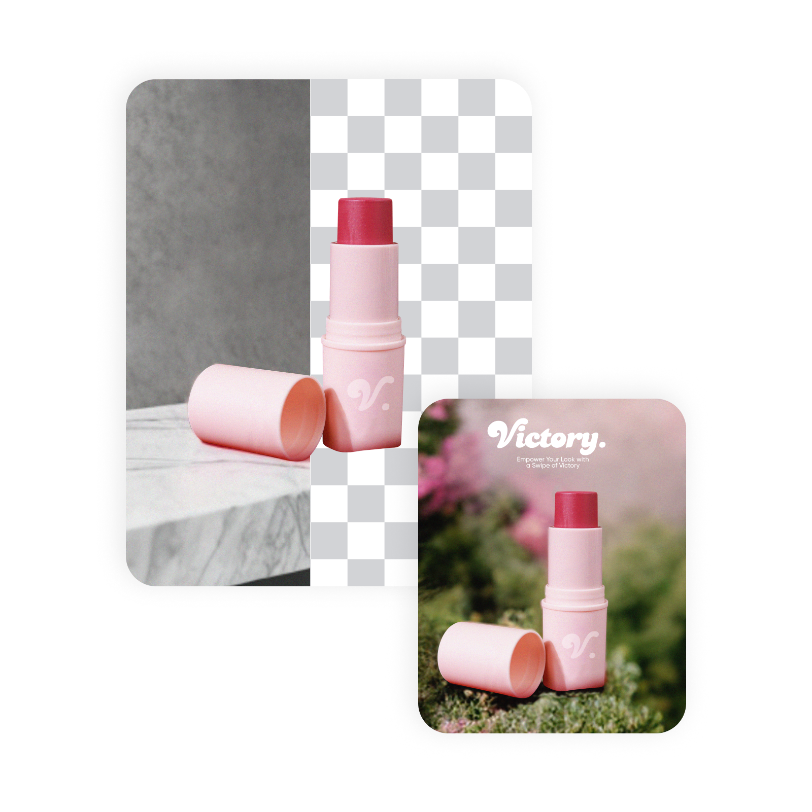 ลบพื้นหลังมากกว่า 10 ล้านครั้งด้วย Picsart