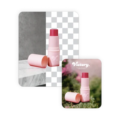 ลบพื้นหลังมากกว่า 10 ล้านครั้งด้วย Picsart