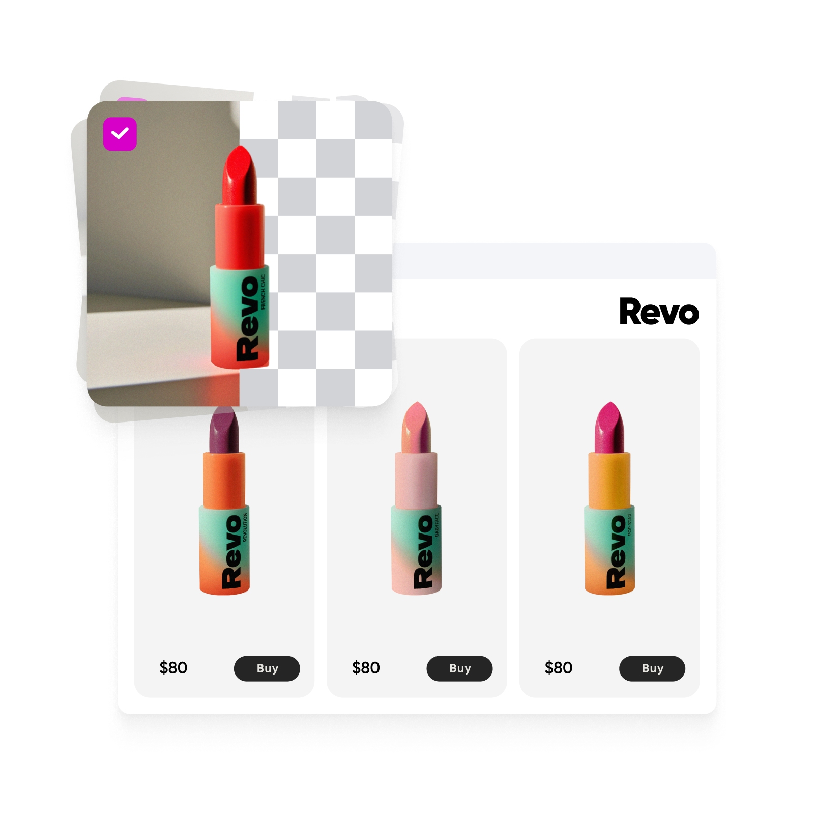 วิธีลบภาพแบบกลุ่ม