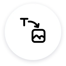 icon for character generator