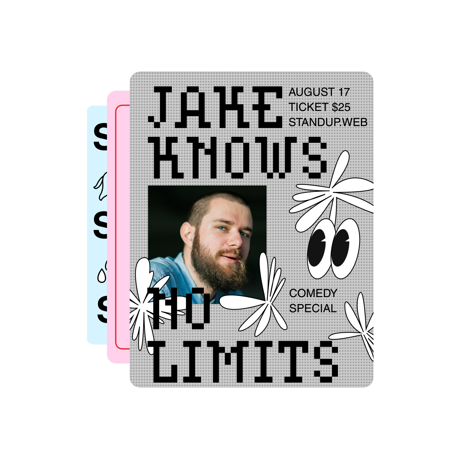 Diseños de flyers personalizados hechos fáciles con el creador de flyers gratuito de Picsart