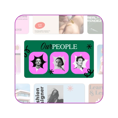 Step-by-step guide to creating a Facebook cover