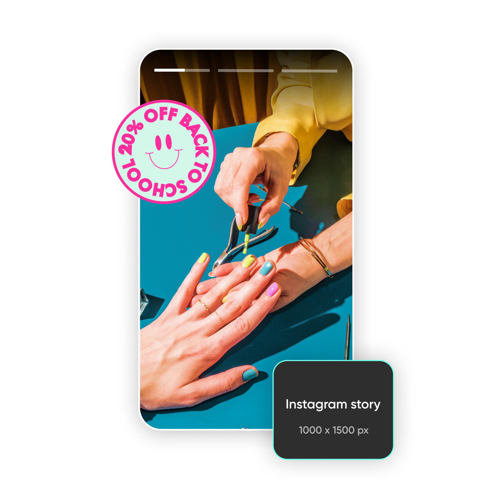 Your go-to&nbsp;image cropper for social media