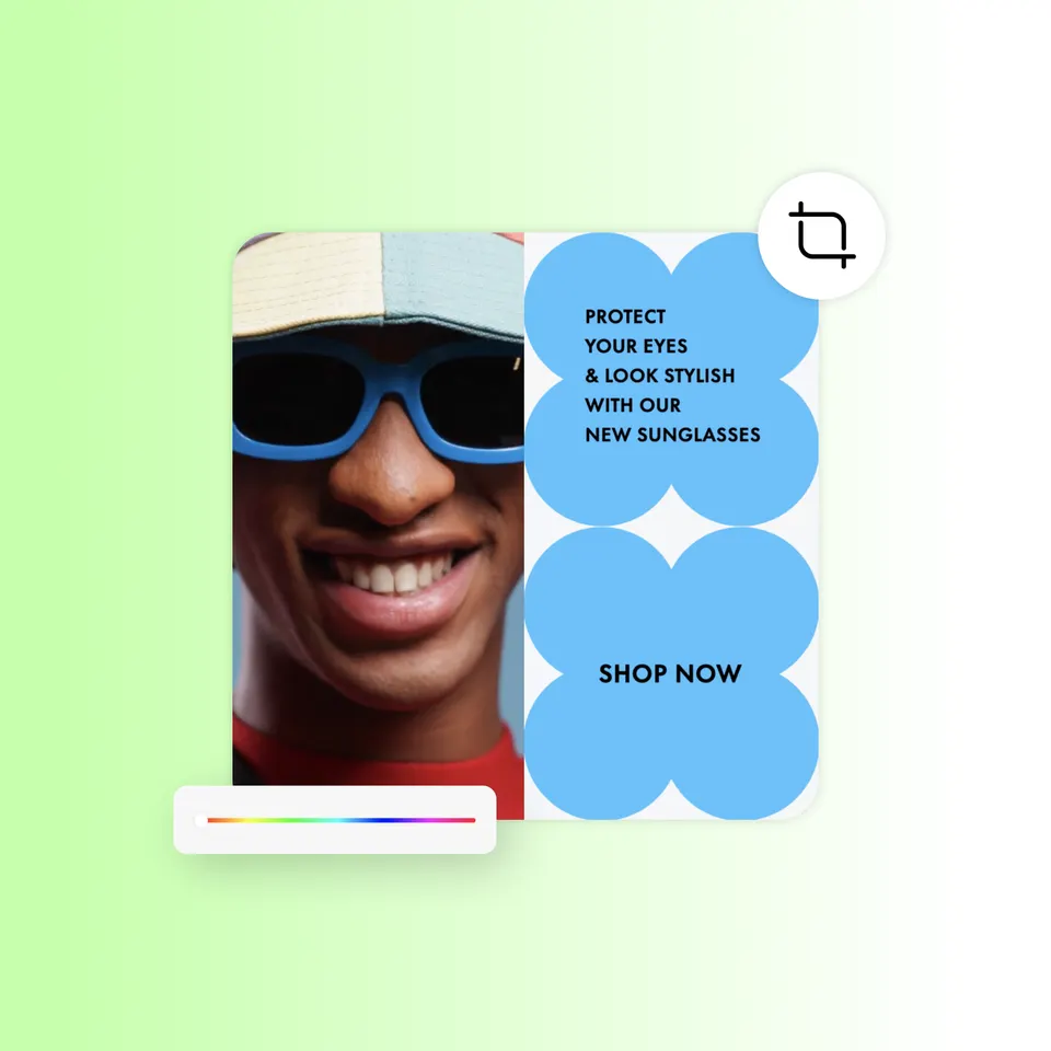 templates for video ads