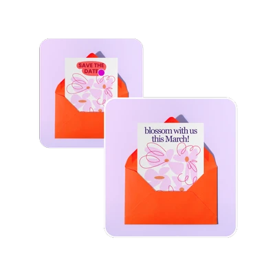 fotoğraf metin editörü ile kişiselleştirilmiş tebrik kartları oluştur