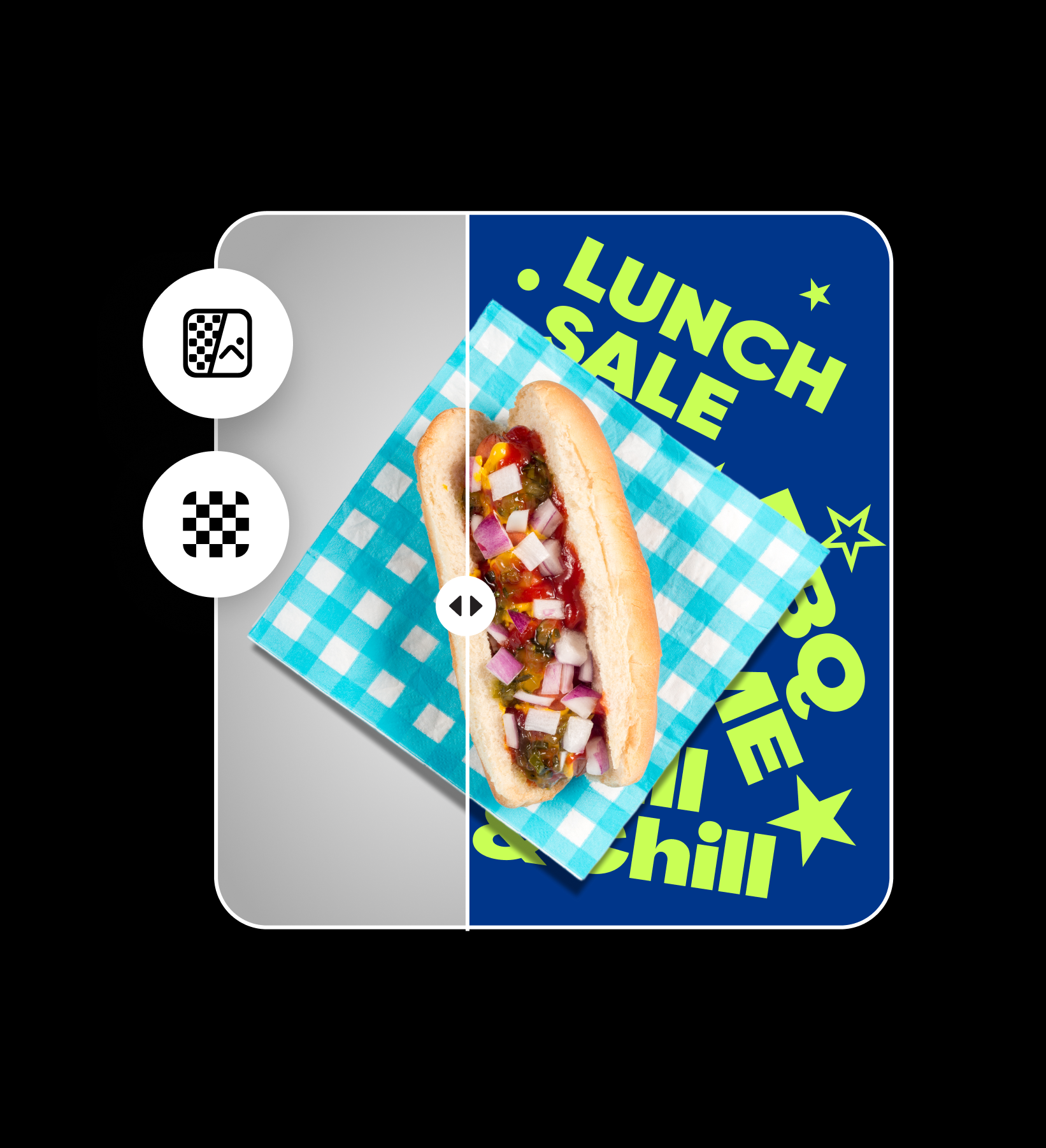 remove backgrounds for your product marketing