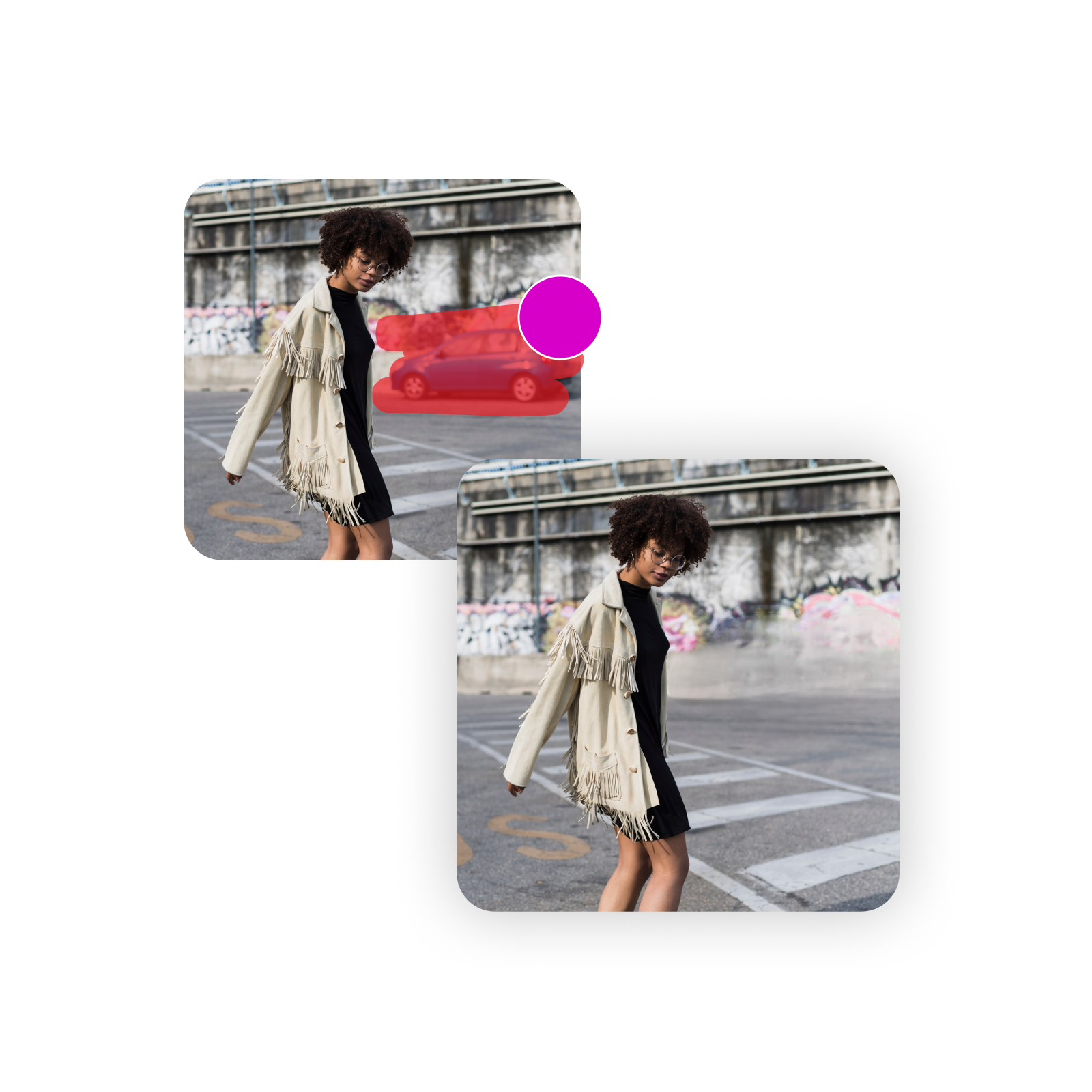 Cleanup Pictures - Free Online Photo Cleaner with AI | Picsart