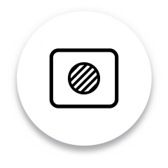 icono de formas y rellenos