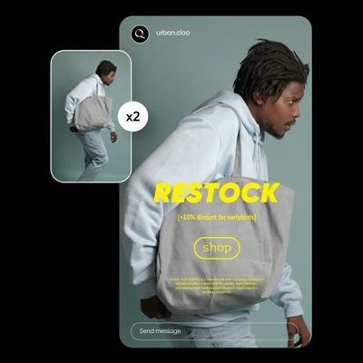 உயர்த்தவும் மற்றும் கூர்மைப்படுத்தவும்