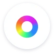 icon for RGB color picker