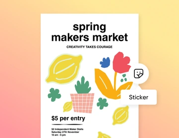 Sticker Generator – Generate Stickers With AI | Picsart