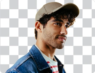 image avec arrière-plan transparent