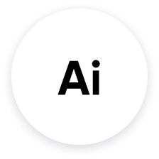 icon for AI