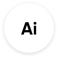 icon for AI
