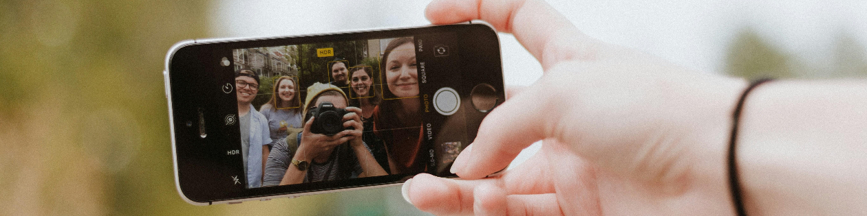 Photography Challenge