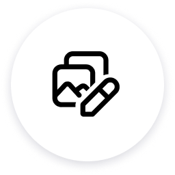 biến đổi nghệ thuật nhanh chóng và dễ dàng