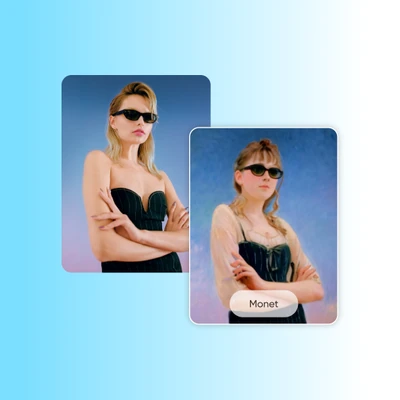 generate cartoon avatars and faces with ai