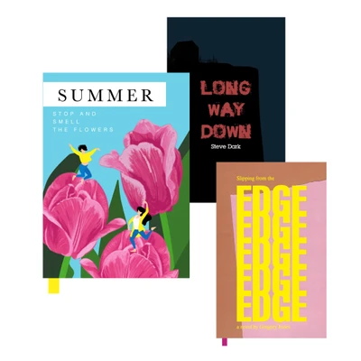 book cover templates for all generes