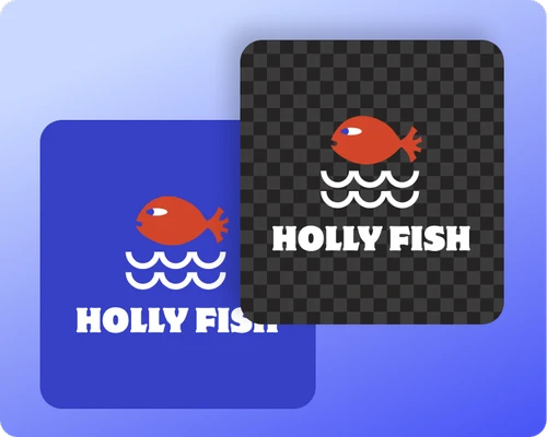 отстрани лого од позадина