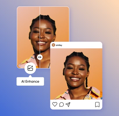 creative recoloring of png images