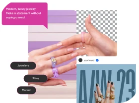Product Description Example