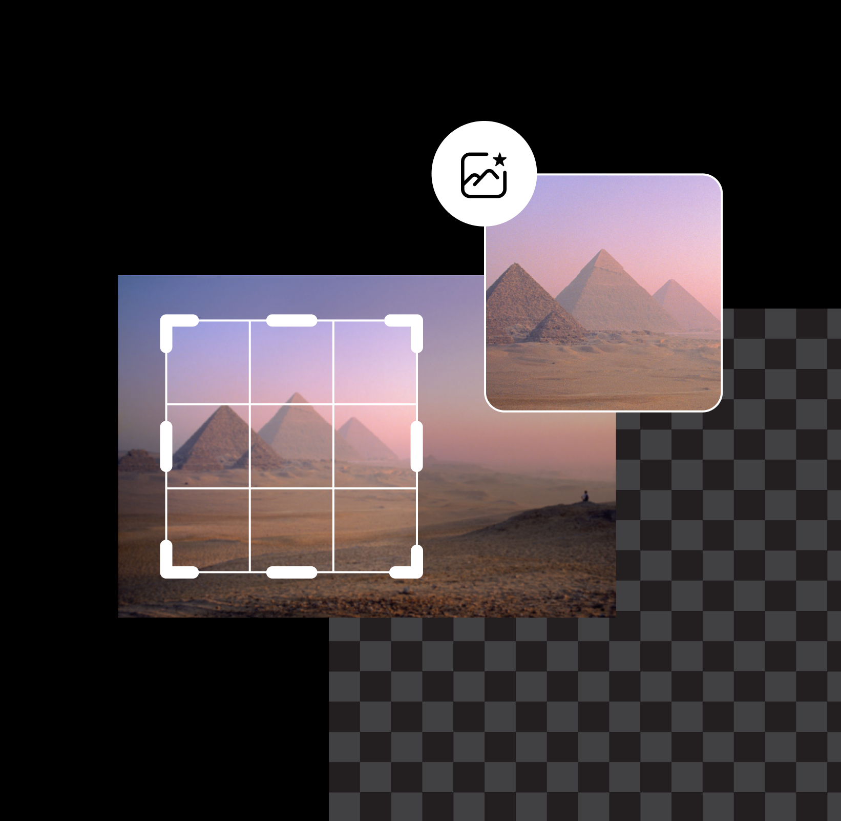 Unblur Image - Photo Blur Remover Picsart