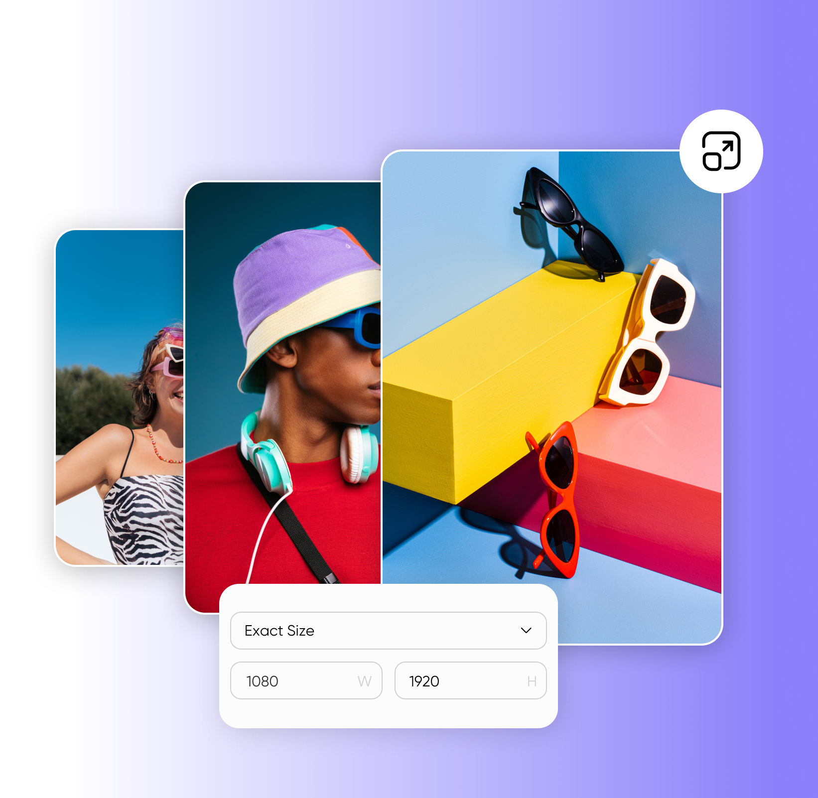 batch resize images without losing quality