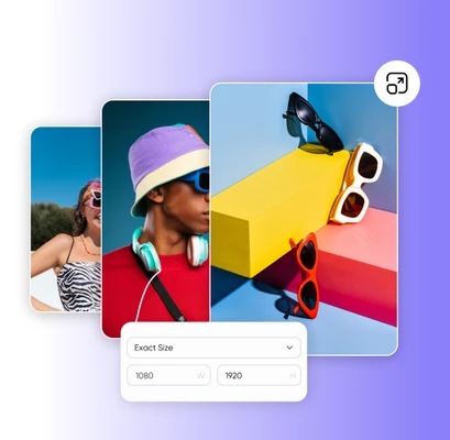 batch resize images without losing quality