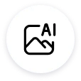 Icon for AI