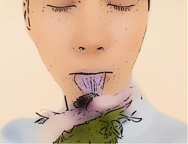 portrait sketch effect 2