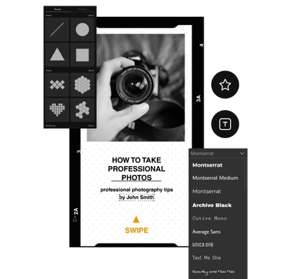 photo editing desktop app