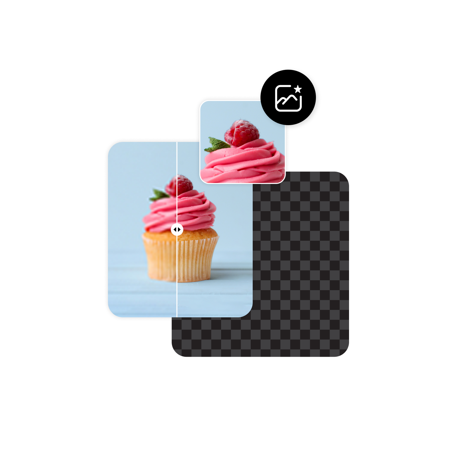 অনলাইনে ছবি তীক্ষ্ণ করুন