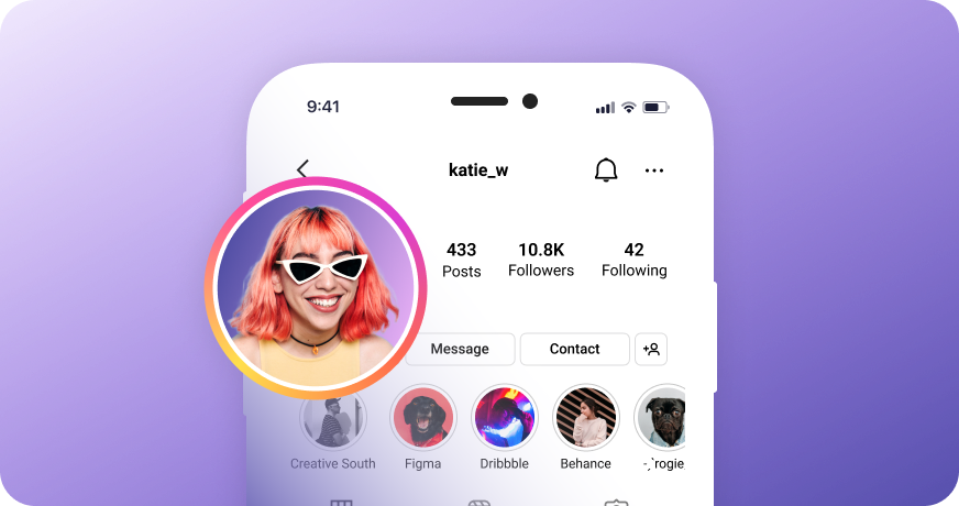 How To Get the Perfect Discord Profile Picture - Picsart Blog