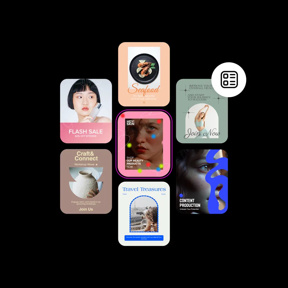 video ad maker