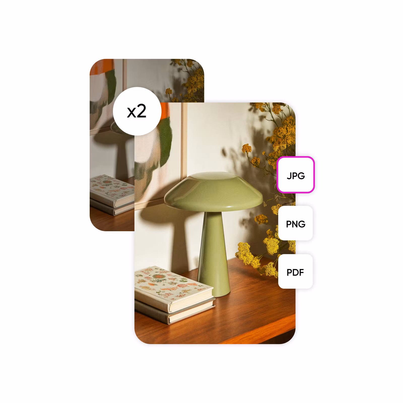Image Brightener - Lighten Images Online & Free