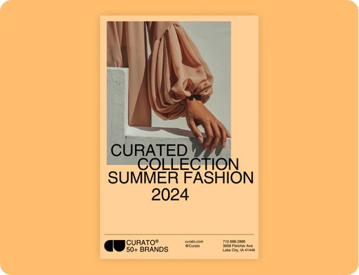 পণ্য পোস্টার 2