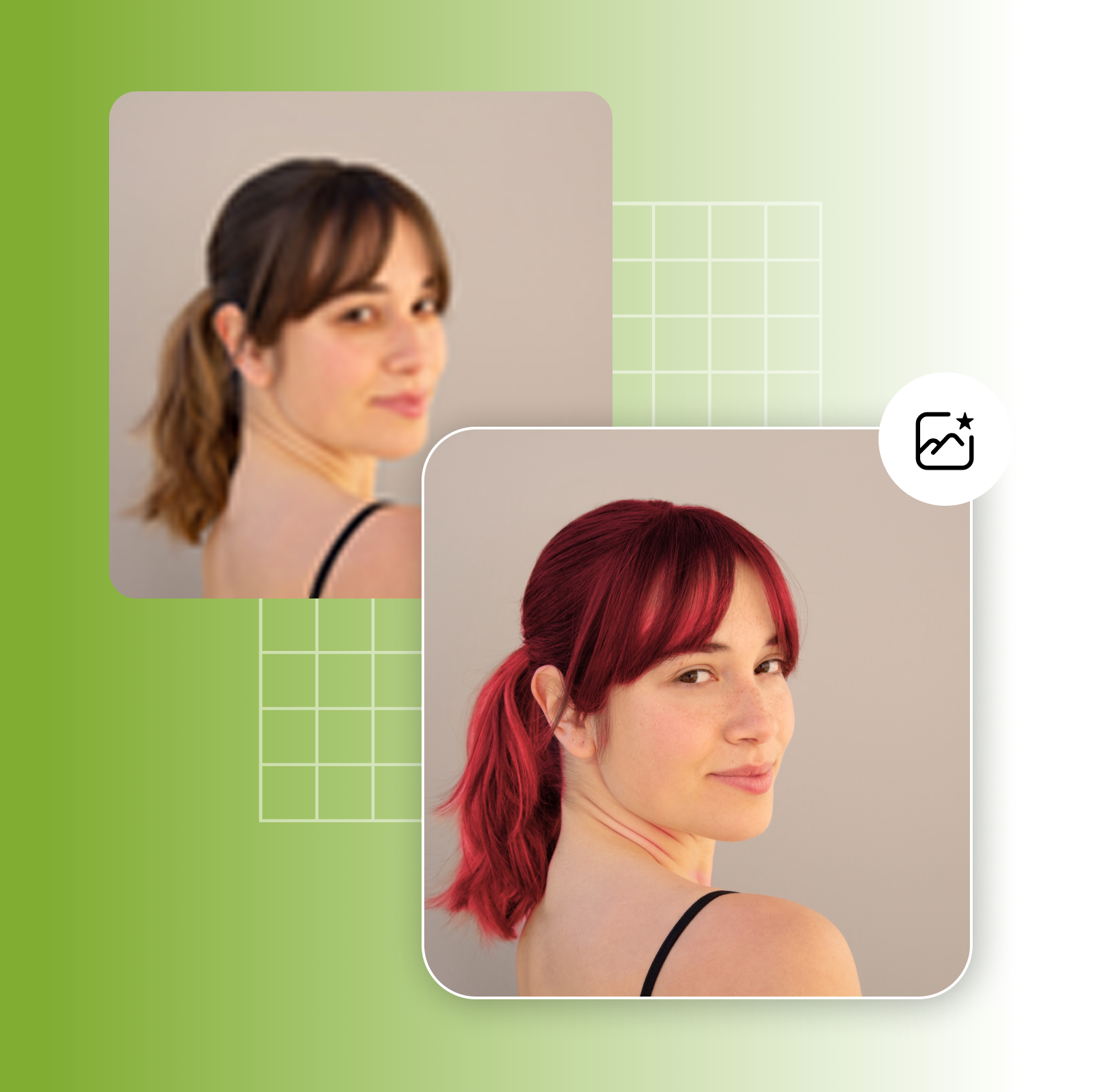 Unblur Image - Photo Blur Remover Picsart