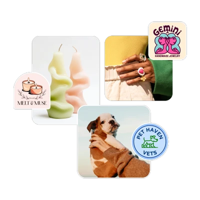 Logo generator for all businesses