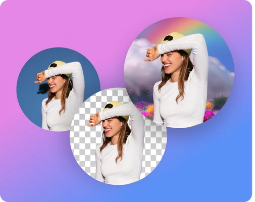 Background Remover for Individuals