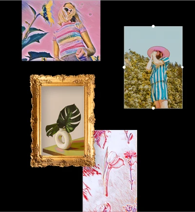 μετατροπή εικόνων σε πίνακα