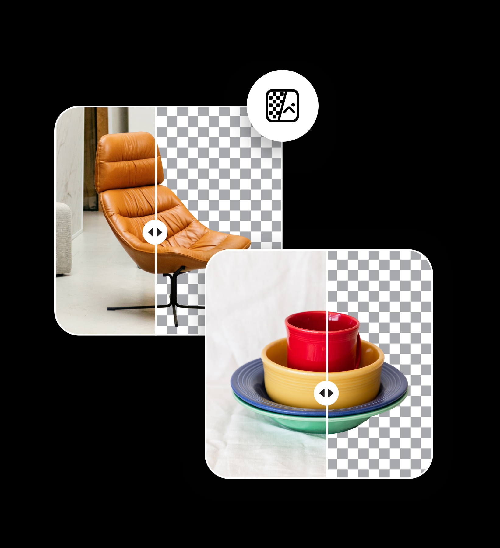 instantly product backgrounds