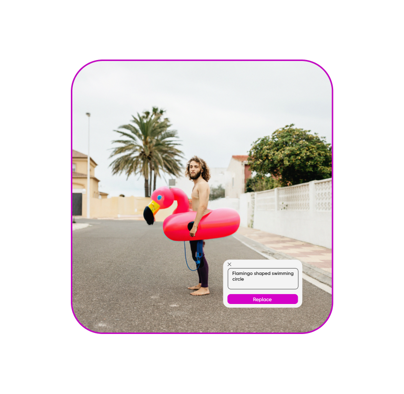 AI మార్పును ఎలా ఉపయోగించాలి